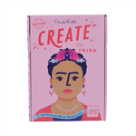 Create Like Frida Craft Kit, Shopsweetluluss