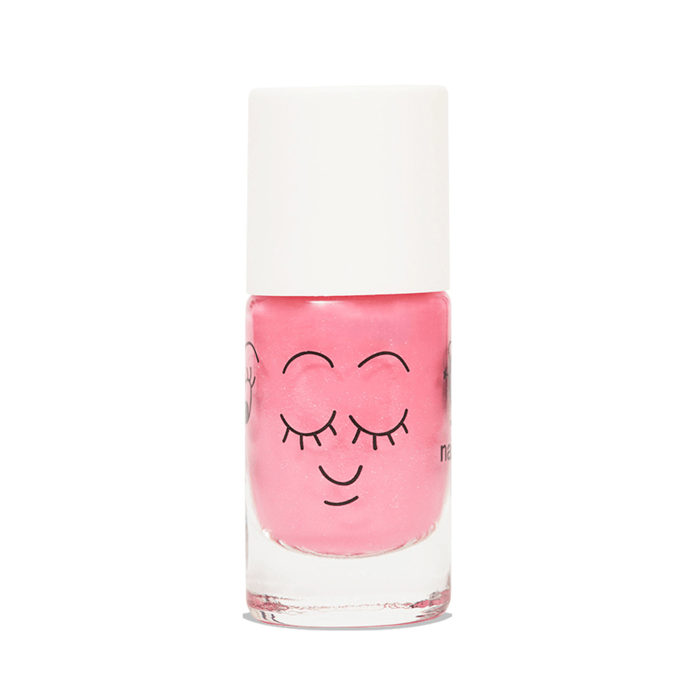 Creme Water-based Nail Polish - Cookie Pink, Shopsweetluluss