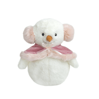 Crystal the Snow Woman, Shopsweetluluss