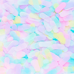 Cupcake Sprinkles Confetti Pack, Shopsweetluluss