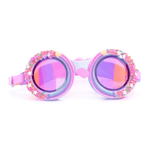 Cupcake Sprinkles Swim Goggles - 2 Color Options, Shopsweetluluss