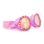 Cupcake Sprinkles Swim Goggles - 2 Color Options, Shopsweetluluss