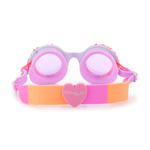 Cupcake Sprinkles Swim Goggles - 2 Color Options, Shopsweetluluss