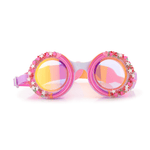 Cupcake Sprinkles Swim Goggles - 2 Color Options, Shopsweetluluss