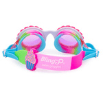 Cupcake Swim Goggles - 2 Color Options, Shopsweetluluss