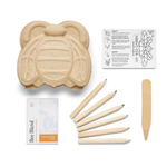 Curious Critters Bee Activity Kit, Shopsweetluluss