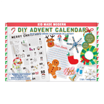 DIY Advent Calendar, Shopsweetluluss