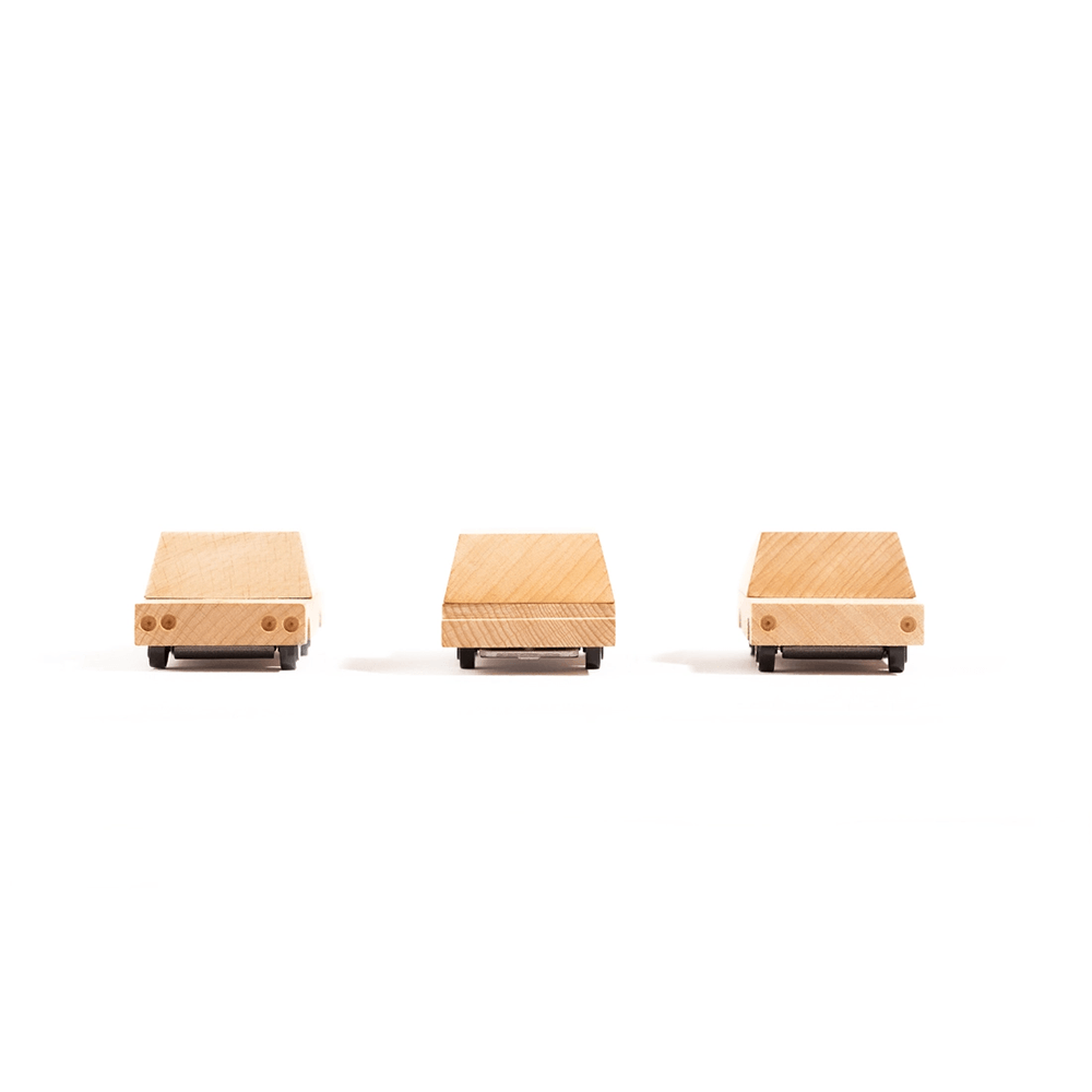 DIY Candycar Castor Set, Shopsweetluluss