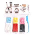 DIY Clay Jewelry Kit, Shopsweetluluss
