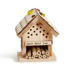DIY Insect Hotel, Shopsweetluluss