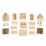 DIY Insect Hotel, Shopsweetluluss