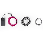 DIY Neon Light Kit, Shopsweetluluss