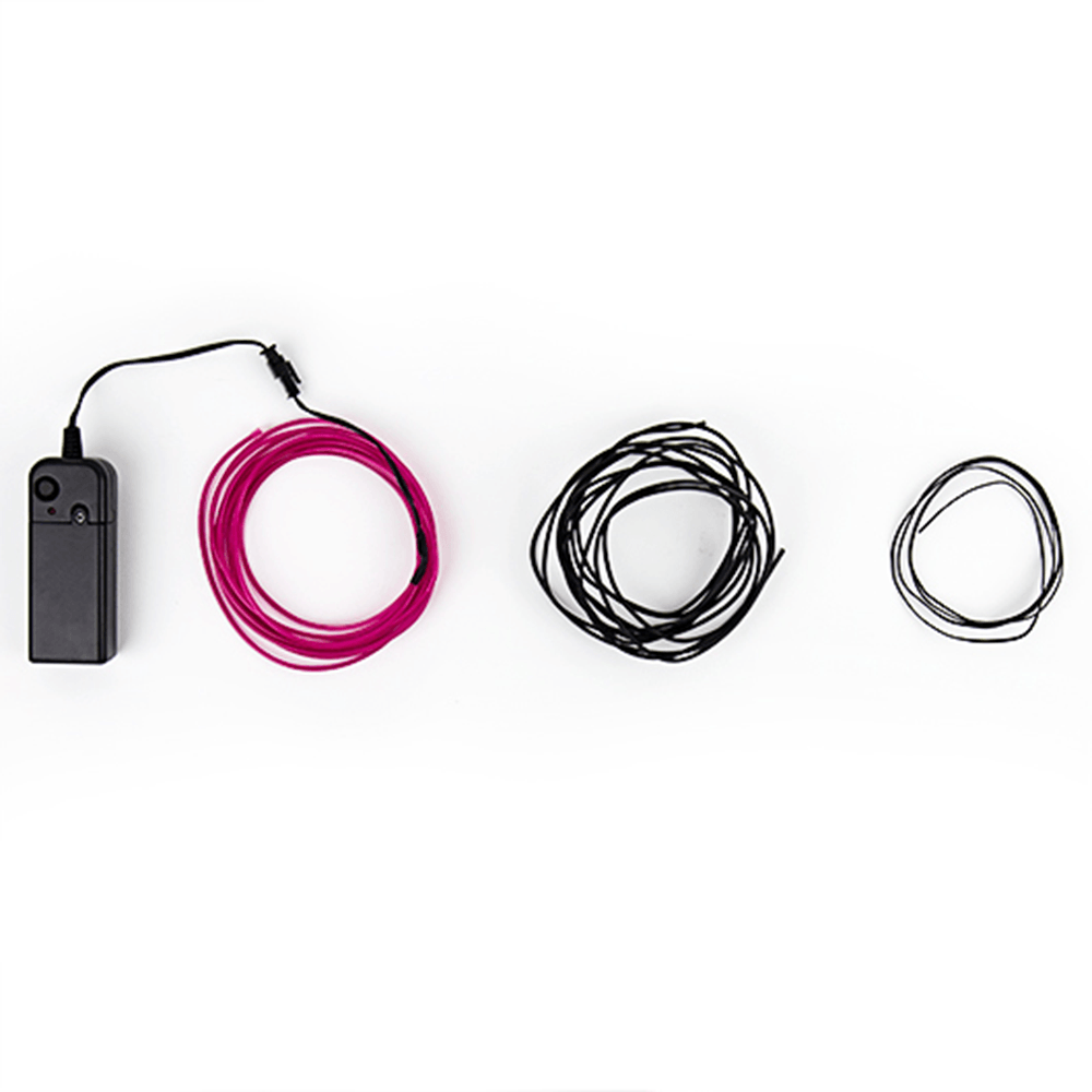 DIY Neon Light Kit, Shopsweetluluss