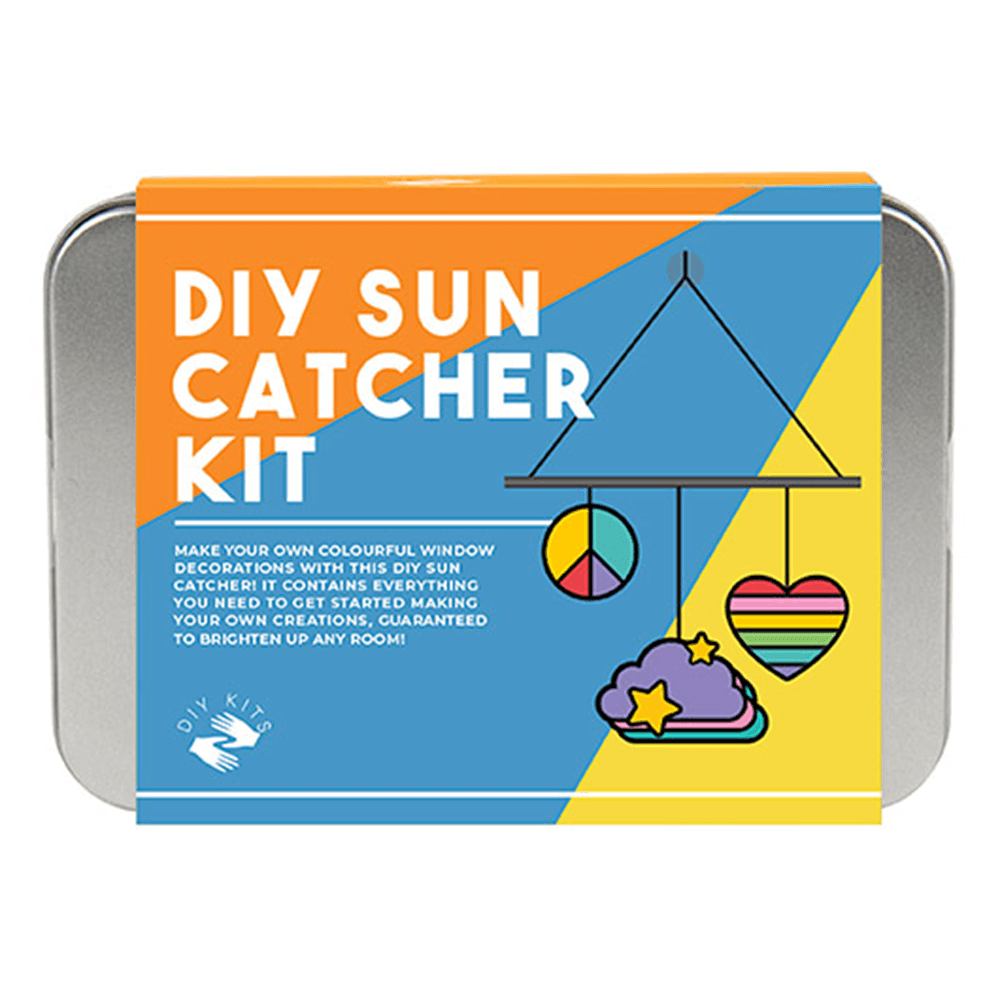 DIY Sun Catcher Kit, Shopsweetluluss