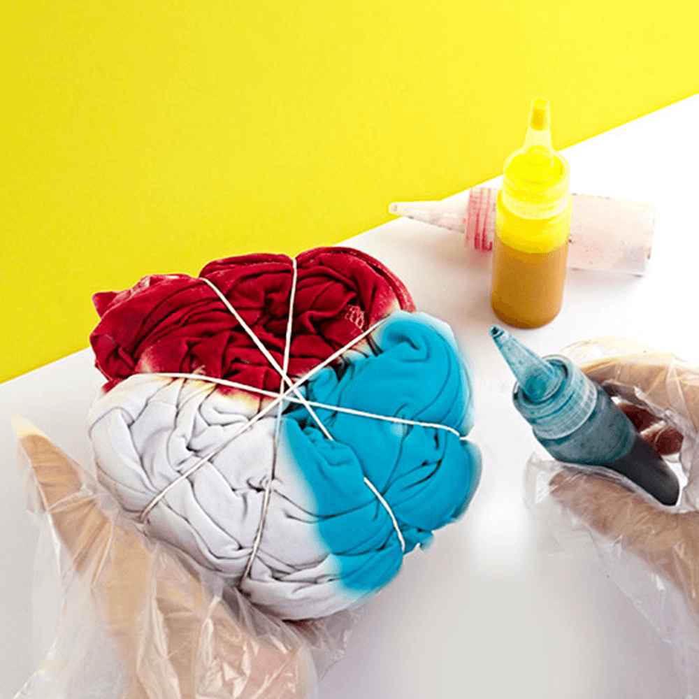DIY Tie Dye Kit, Shopsweetluluss