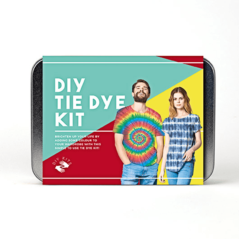 DIY Tie Dye Kit, Shopsweetluluss