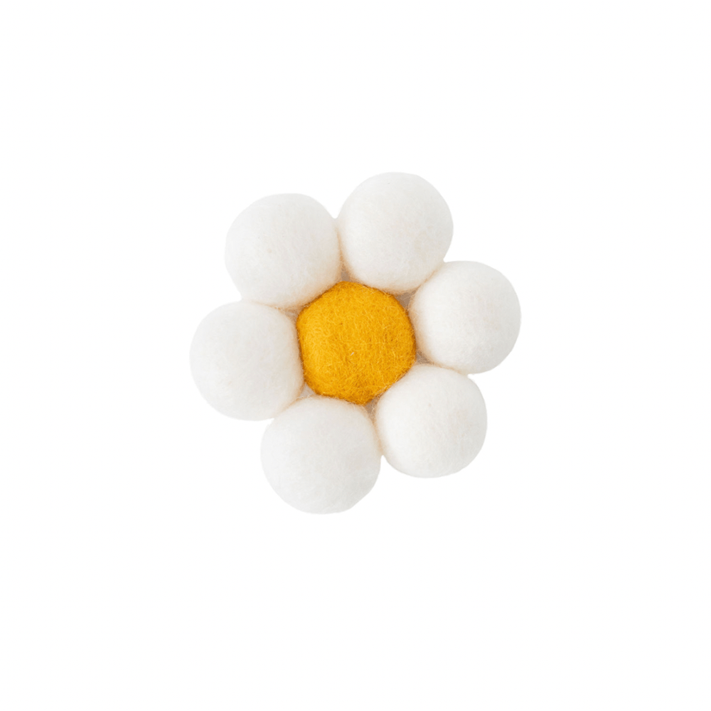 Daisy Magnet, Shopsweetluluss