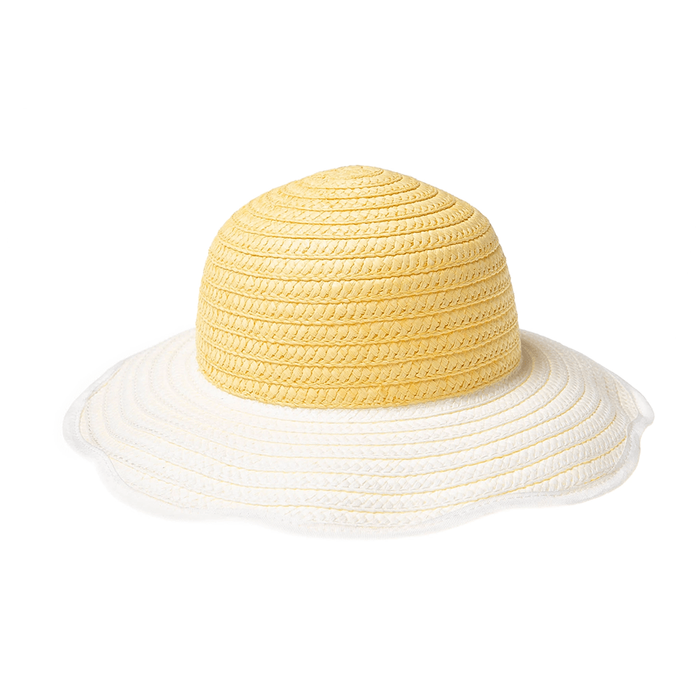Daisy Sun Hat - 2 Size Options, Shopsweetluluss