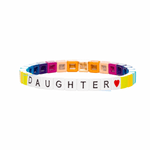 Daughter Bracelet, Shopsweetluluss