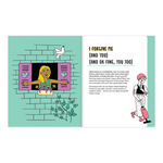 Dear Me: I Love You, Shopsweetluluss