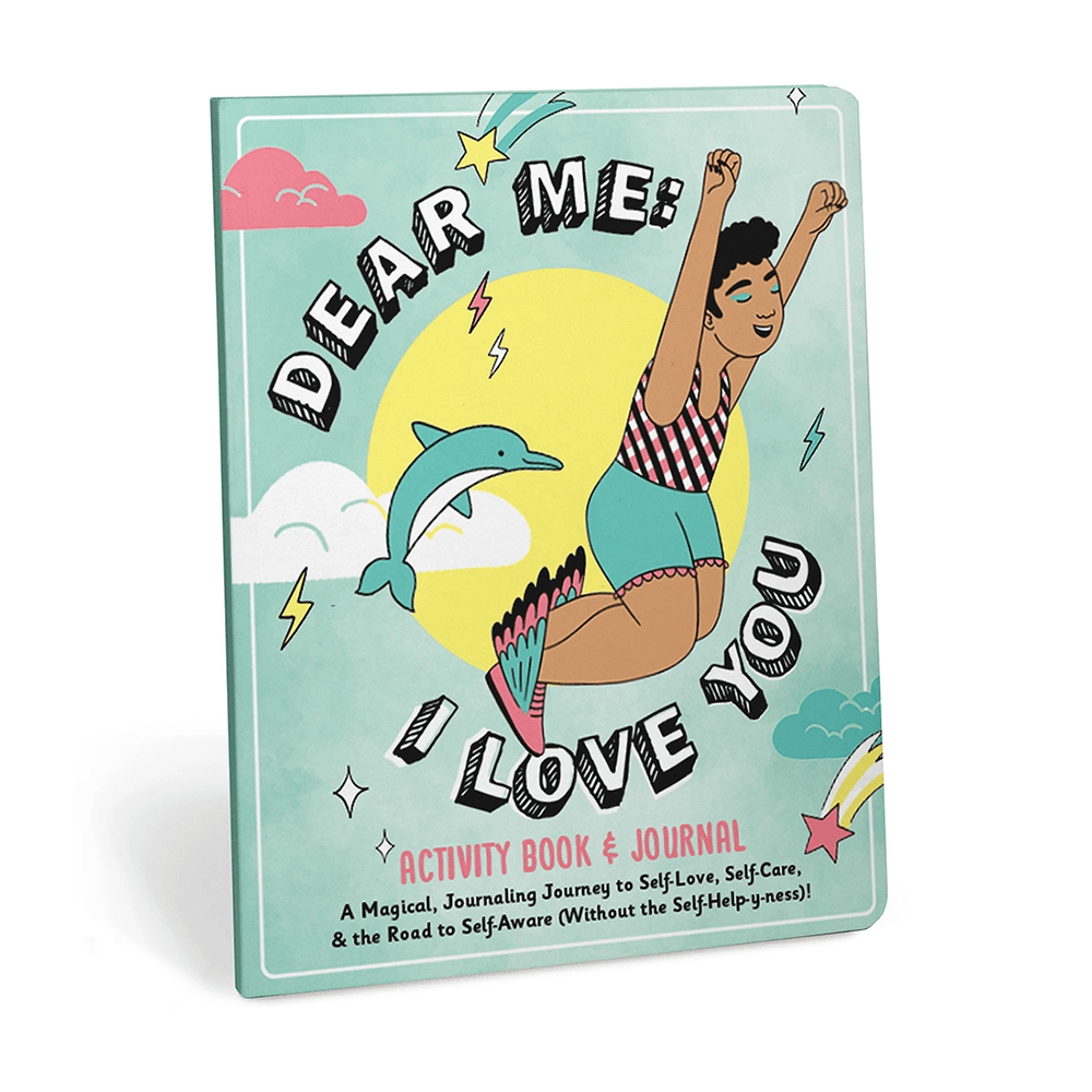 Dear Me: I Love You, Shopsweetluluss