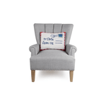 Dear Santa Hook Pillow, Shopsweetluluss