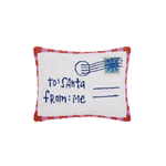 Dear Santa Hook Pillow, Shopsweetluluss