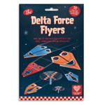 Delta Force Flyers Kit, Shopsweetluluss