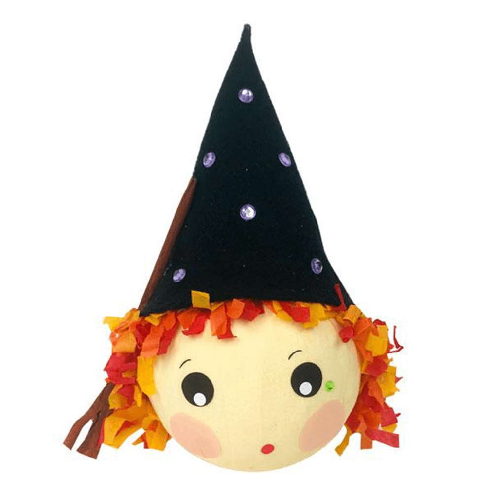 Deluxe Witch Surprize Ball, Shopsweetluluss