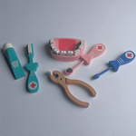 Dentist Set, Shopsweetluluss