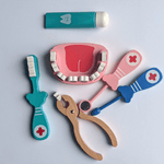 Dentist Set, Shopsweetluluss
