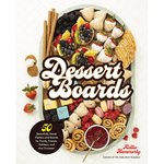 Dessert Boards, Shopsweetluluss