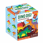 Dino Dig Excavation Kit, Shopsweetluluss