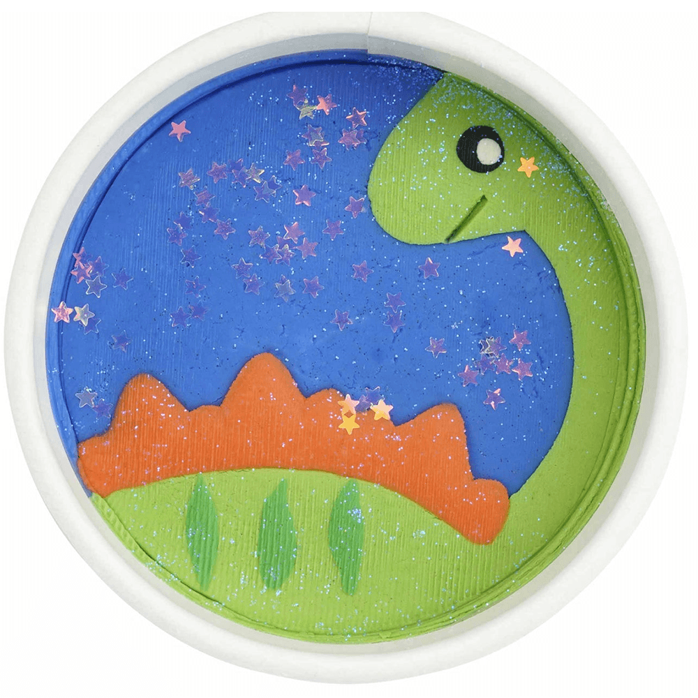 Dino-Dough Luxe Cup, Shopsweetluluss