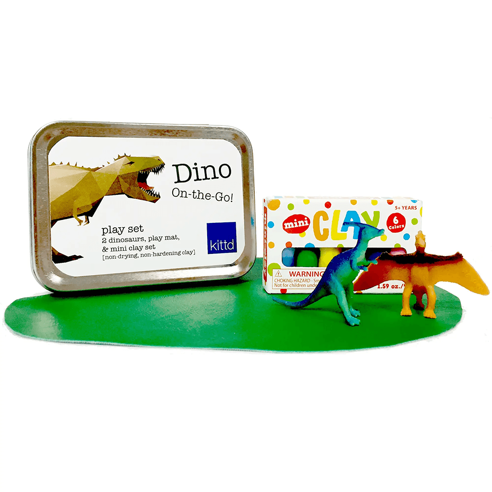 Dino On-the-Go, Shopsweetluluss