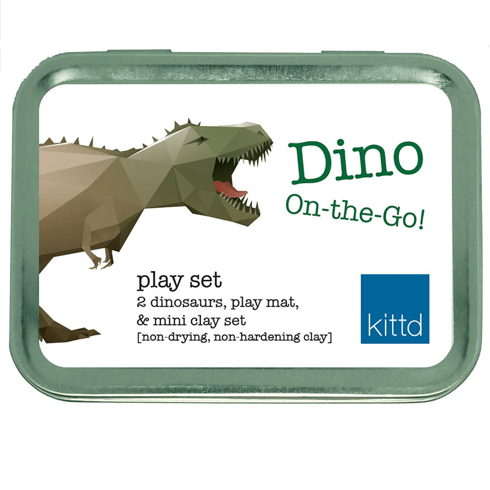 Dino On-the-Go, Shopsweetluluss