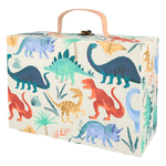 Dinosaur Advent Calendar, Shopsweetluluss