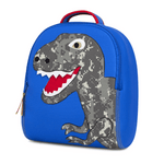 Dinosaur Backpack