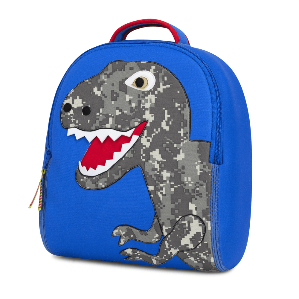 Dinosaur Backpack