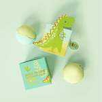 Dinosaur Bath Balm, Shopsweetluluss