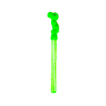 Dinosaur Bubble Wand - 4 Color Options, Shopsweetluluss
