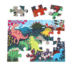 Dinosaur Friends Puzzle, Shopsweetluluss