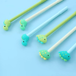 Dinosaur Gel Pen, Shopsweetluluss