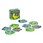Dinosaur Jumble Card Game, Shopsweetluluss