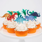 Dinosaur Kingdom Cupcake Kit, Shopsweetluluss