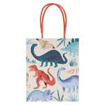 Dinosaur Kingdom Party Bags, Shopsweetluluss