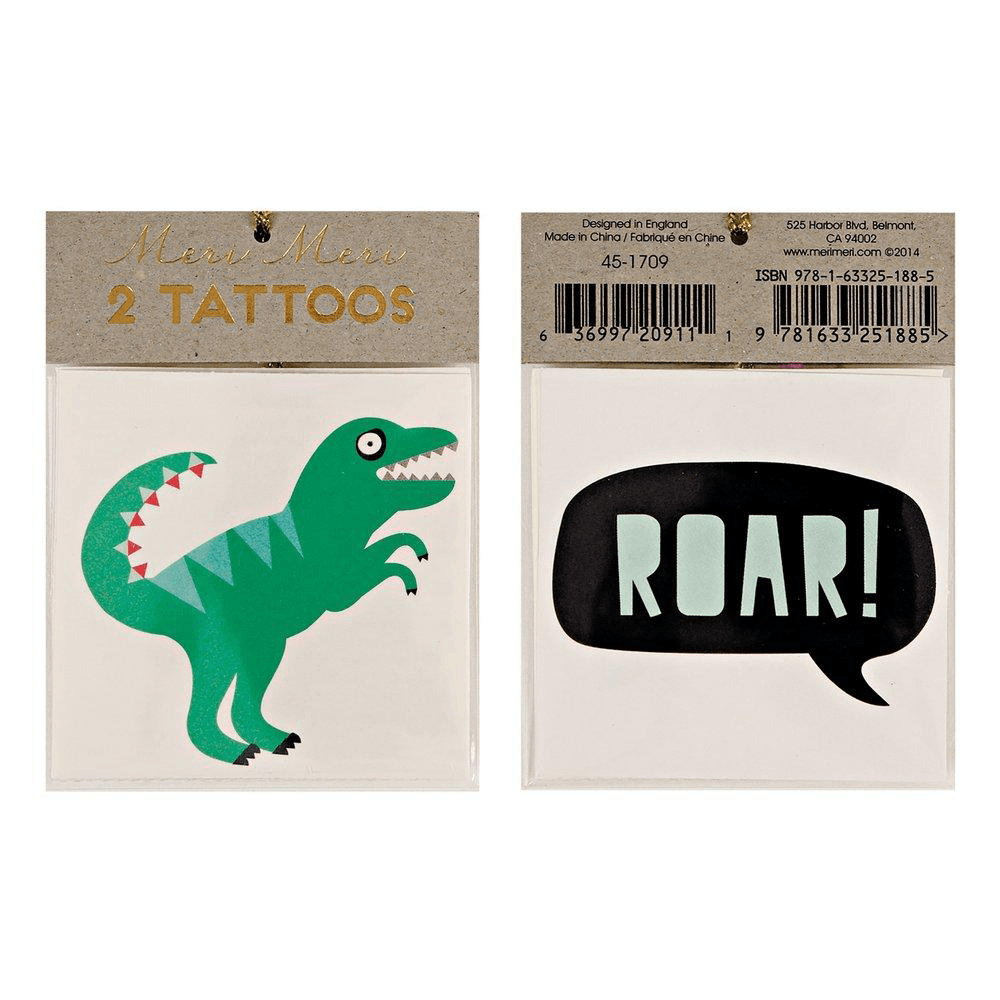 Dinosaur Small Tattoos, Shopsweetluluss