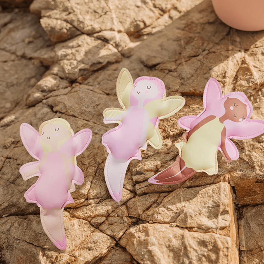 Dive Buddies Set, Mima the Fairy, Shopsweetluluss