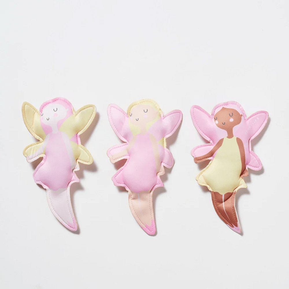 Dive Buddies Set, Mima the Fairy, Shopsweetluluss