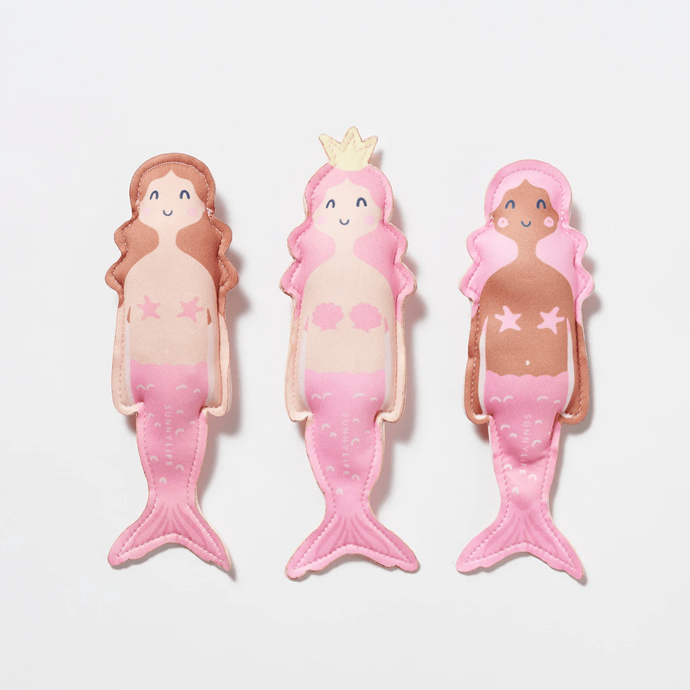 Dive Buddies Set, Ocean Treasure, Shopsweetluluss